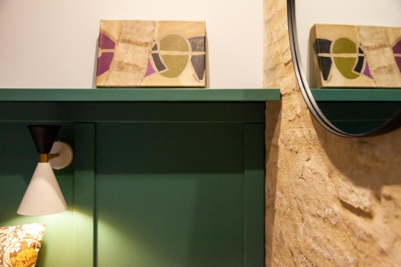 Duplex En El Casco Antiguo De Sevilla מראה חיצוני תמונה