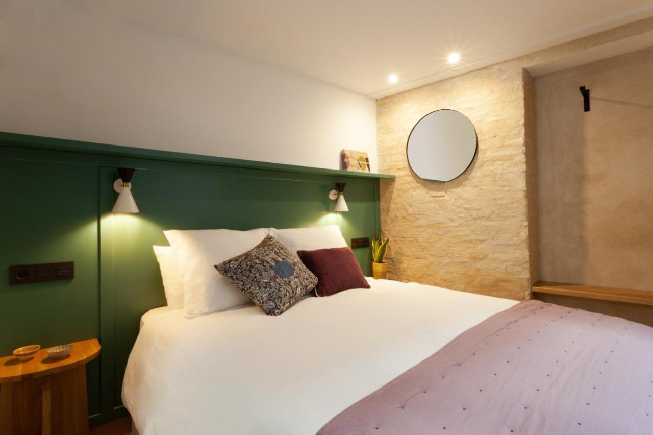 Duplex En El Casco Antiguo De Sevilla מראה חיצוני תמונה