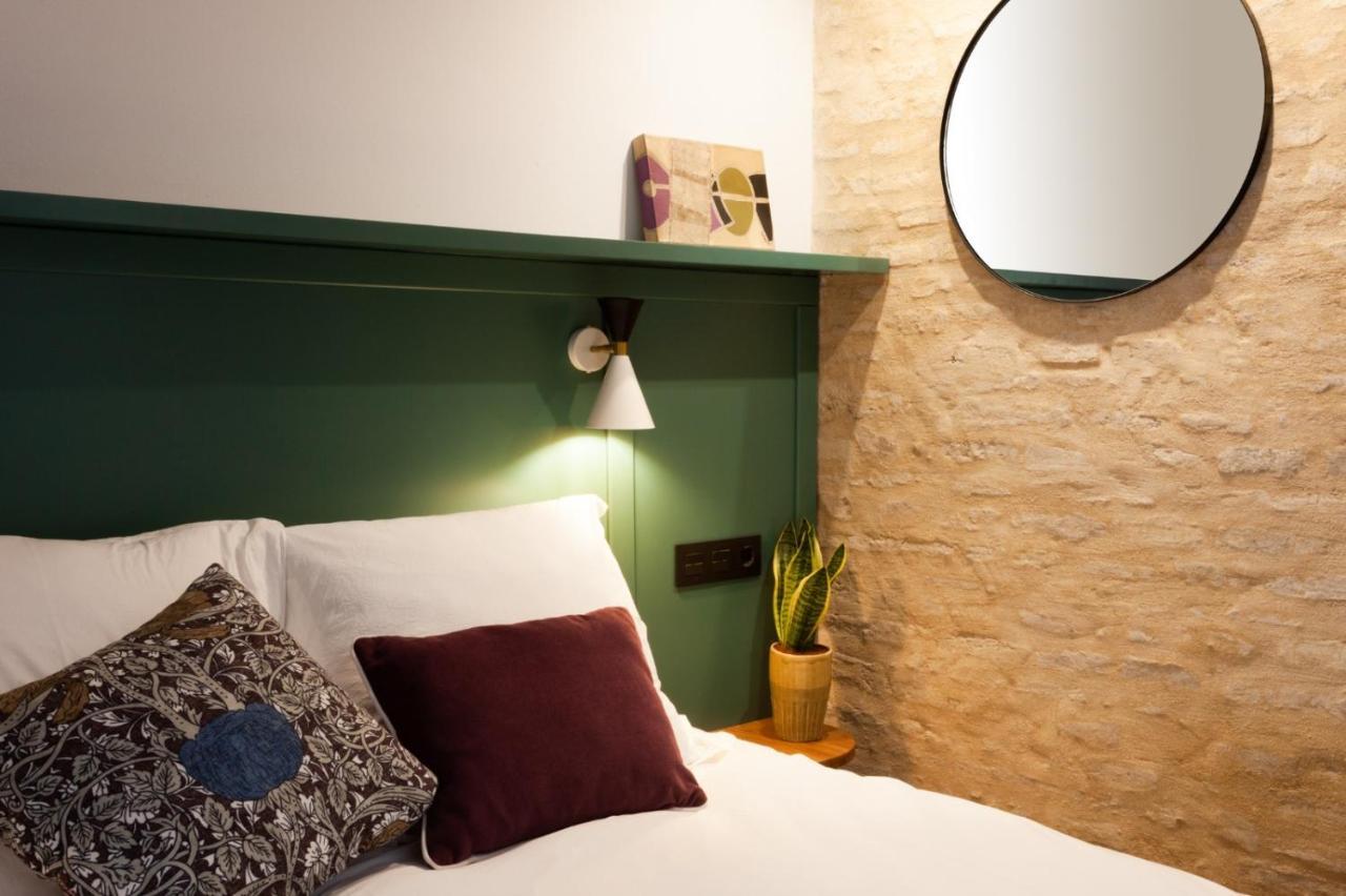 Duplex En El Casco Antiguo De Sevilla מראה חיצוני תמונה