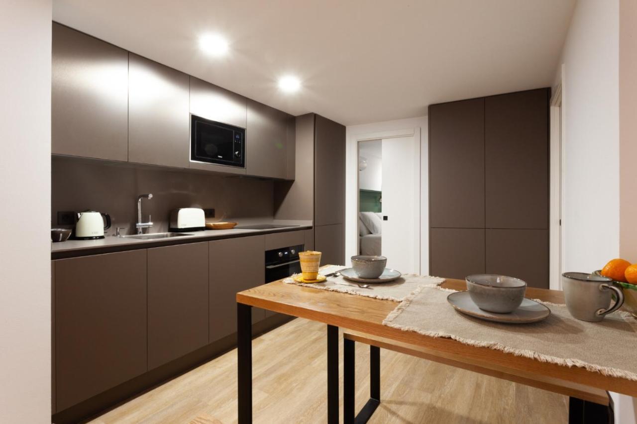 Duplex En El Casco Antiguo De Sevilla מראה חיצוני תמונה