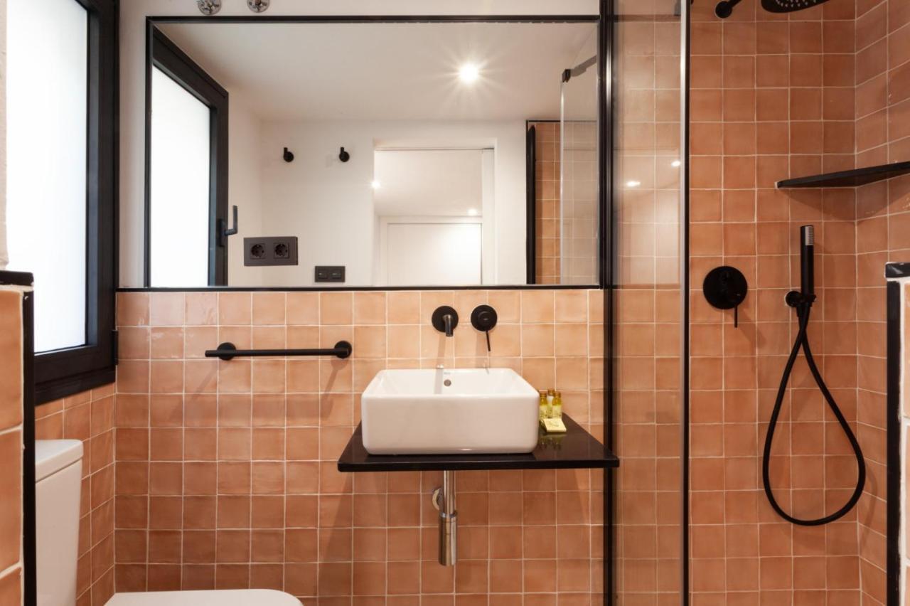 Duplex En El Casco Antiguo De Sevilla מראה חיצוני תמונה