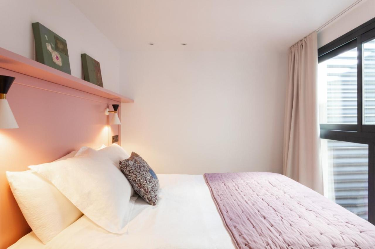Duplex En El Casco Antiguo De Sevilla מראה חיצוני תמונה